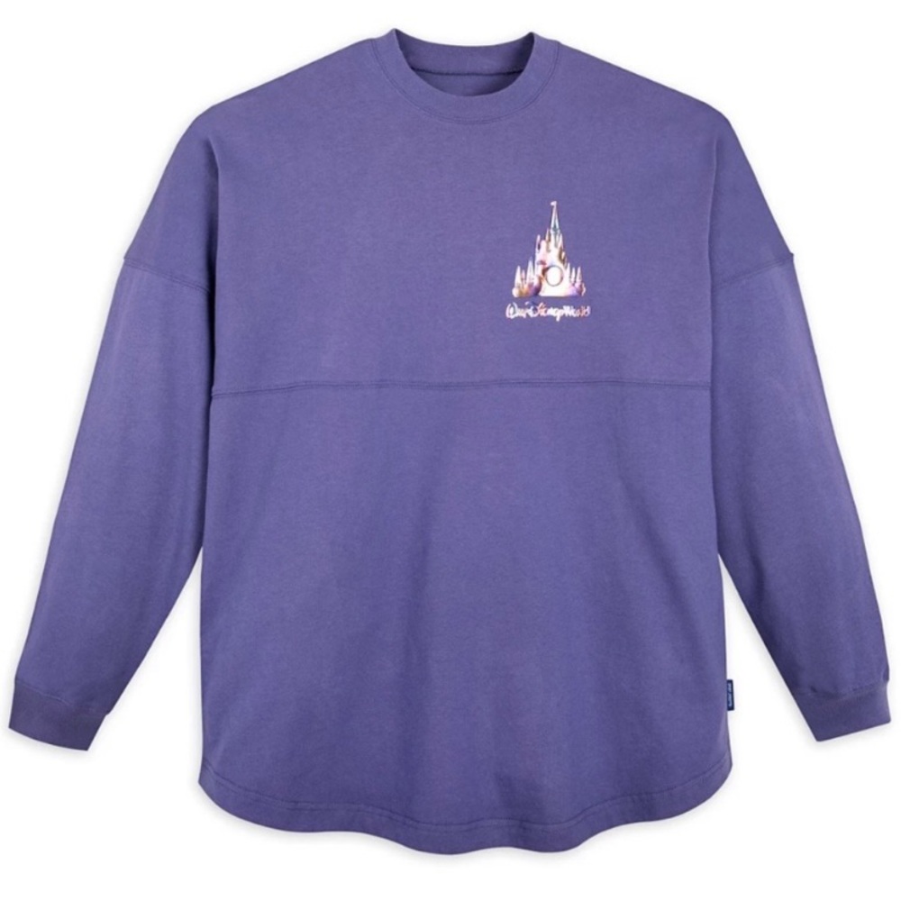 NWT 50th Anniversary WDW Spirit Jersey size L